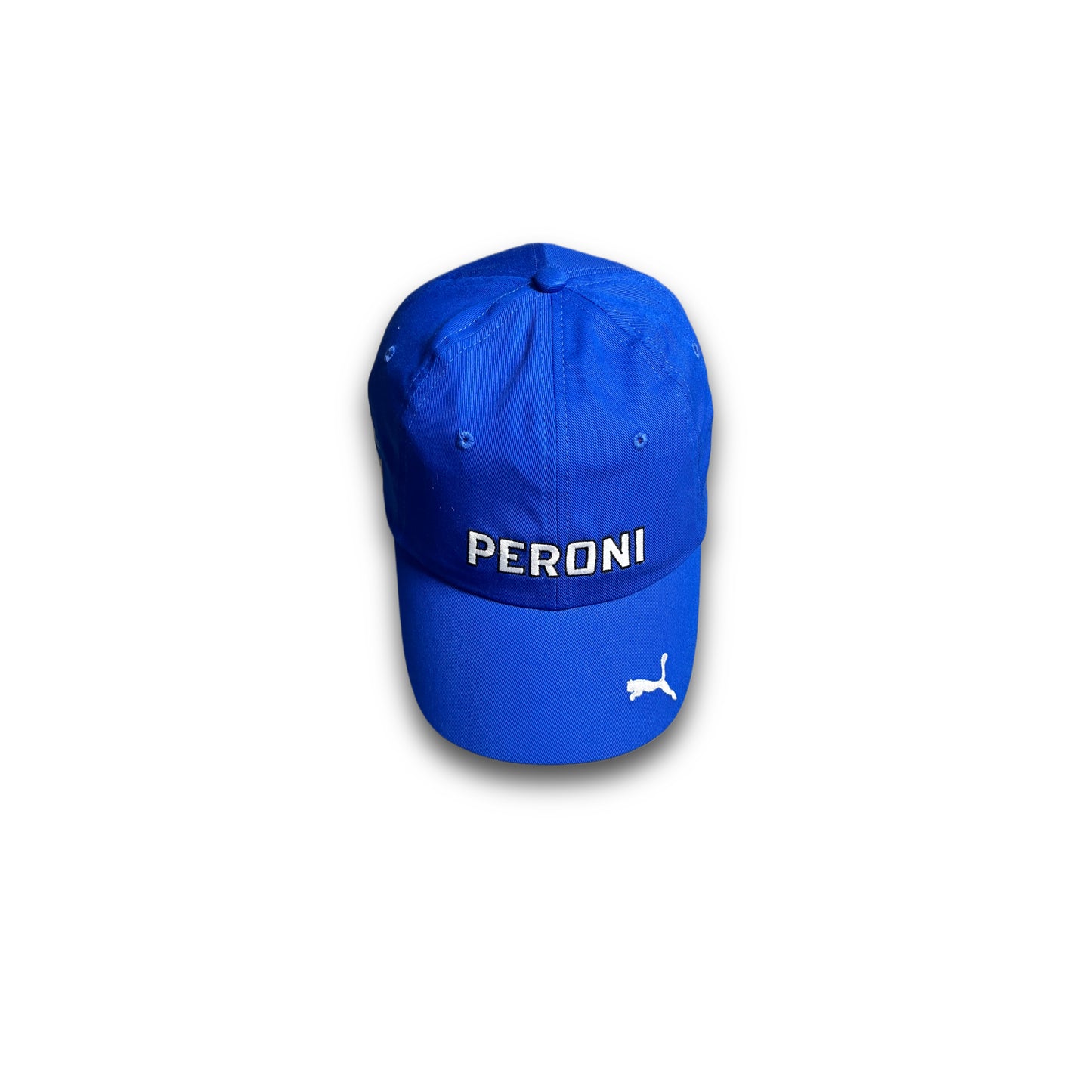 Puma Italia Peroni Cap New with Tags around 2010