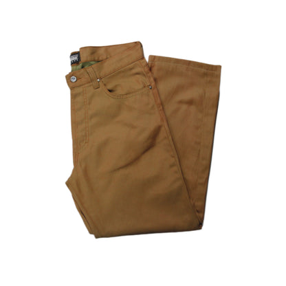 Gianfranco Ferre Jeans Vintage brown