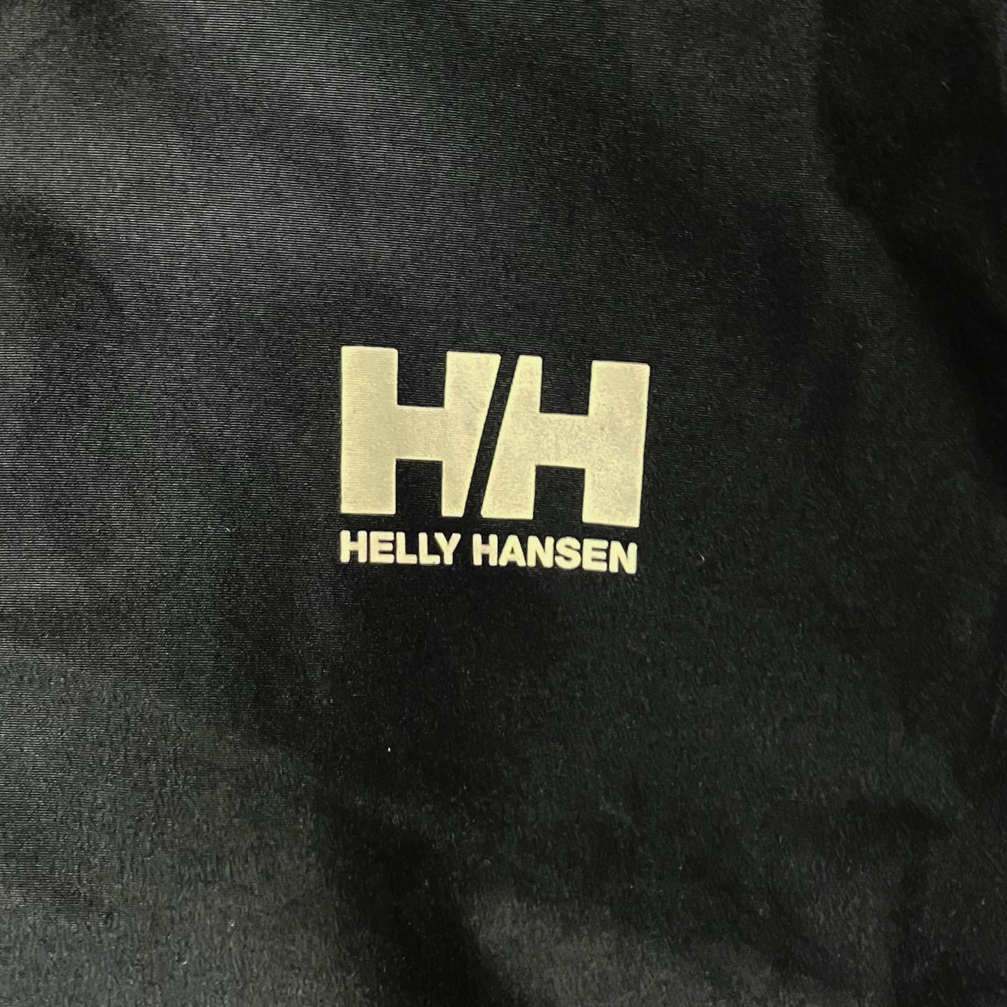 Helly Hansen Tech Shell Jacket Vintage