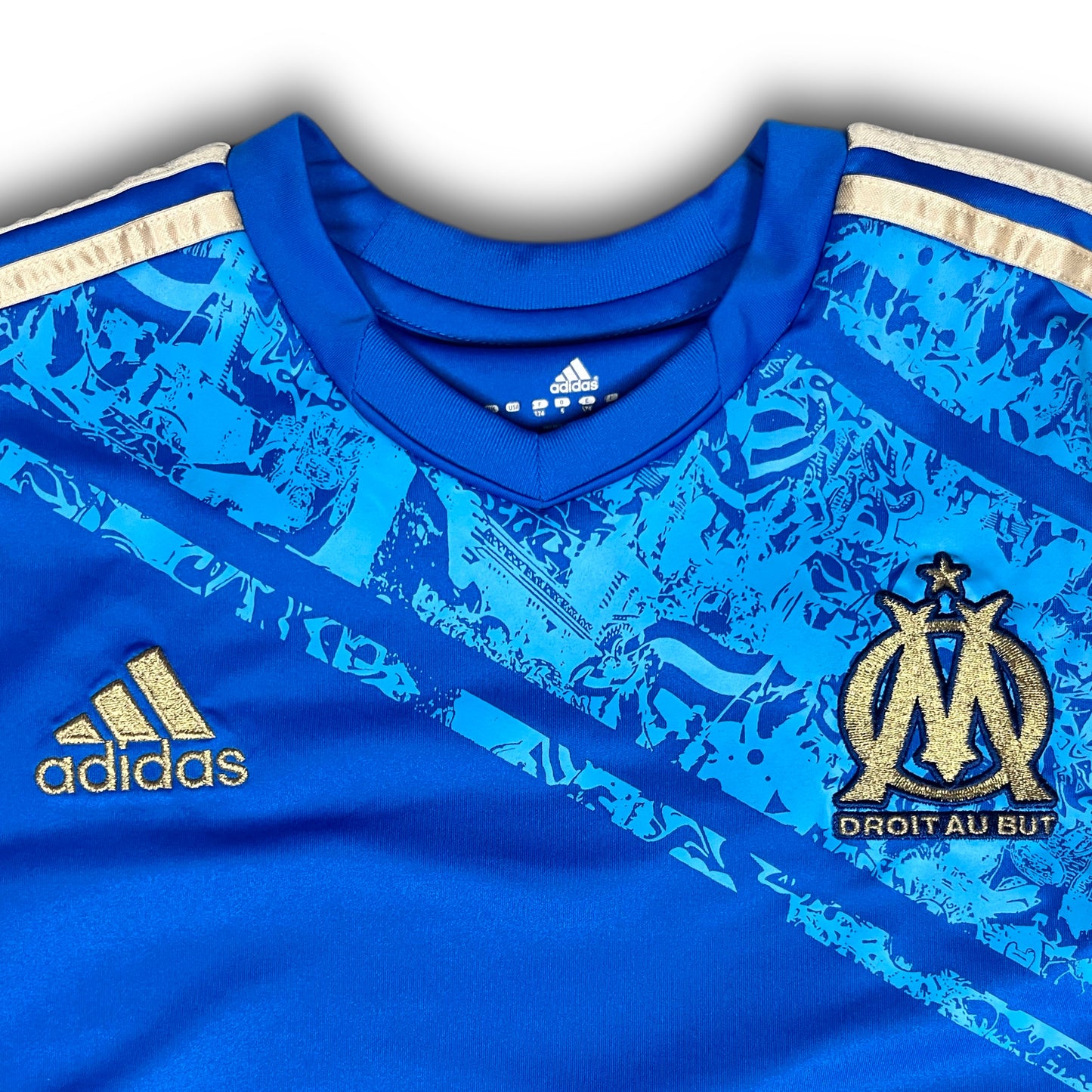 Adidas Olympique Marseille