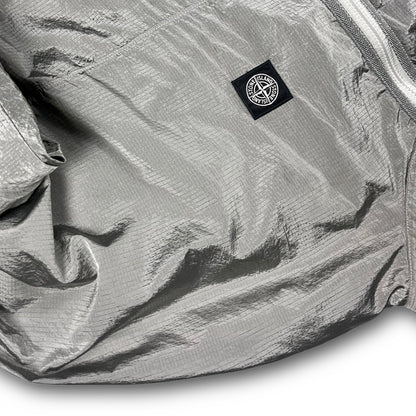 Stone Island Nylon Metal Windbreaker Trackjacket