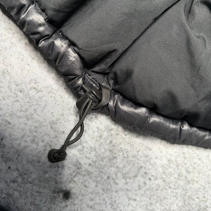 The North Face Vintage OG 1997 Nuptse 700 Gore Dryloft (L)