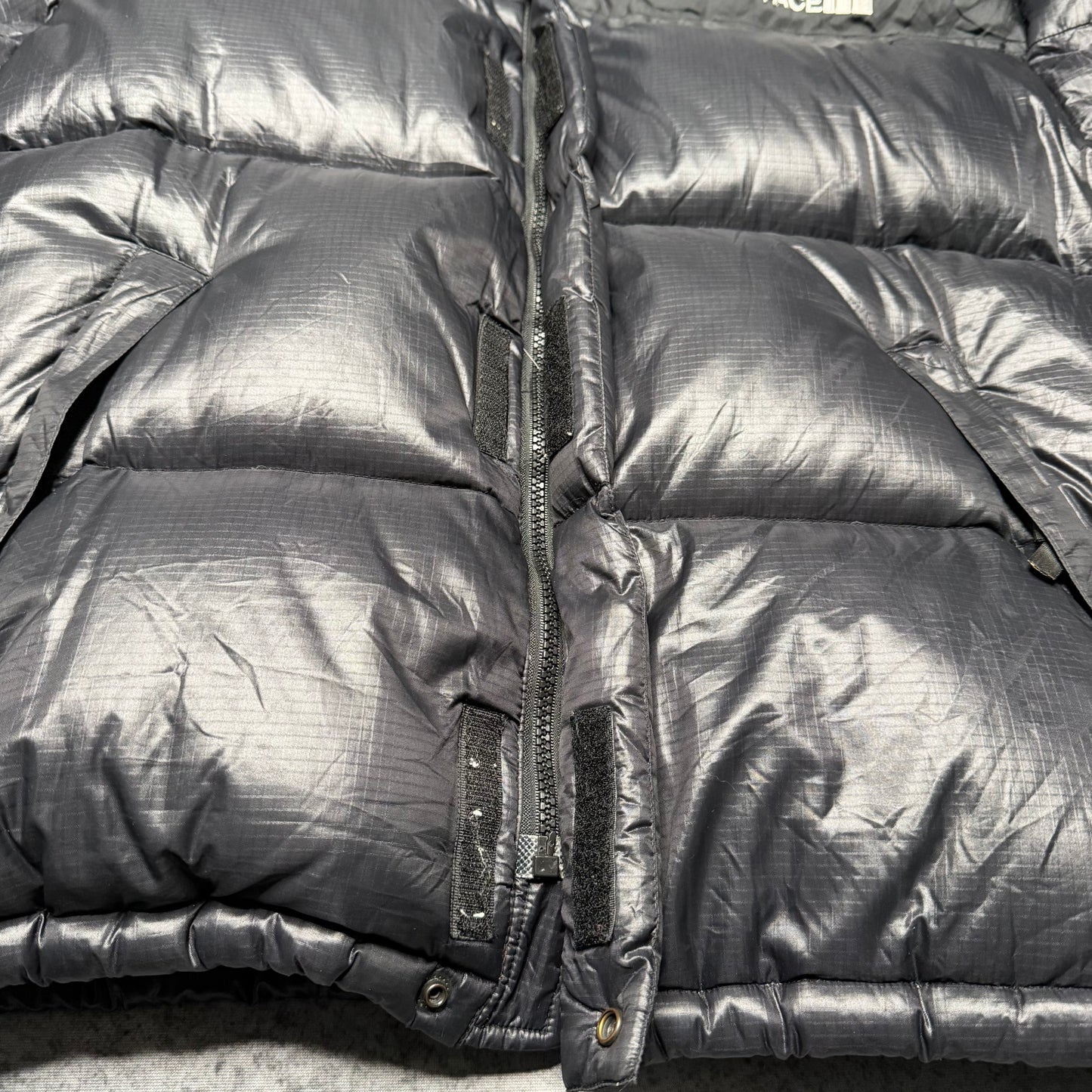 The North Face Vintage OG 1997 Nuptse 700 Gore Dryloft (L)