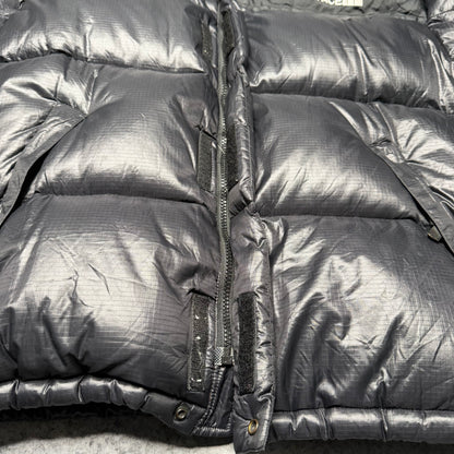 The North Face Vintage OG 1997 Nuptse 700 Gore Dryloft (L)