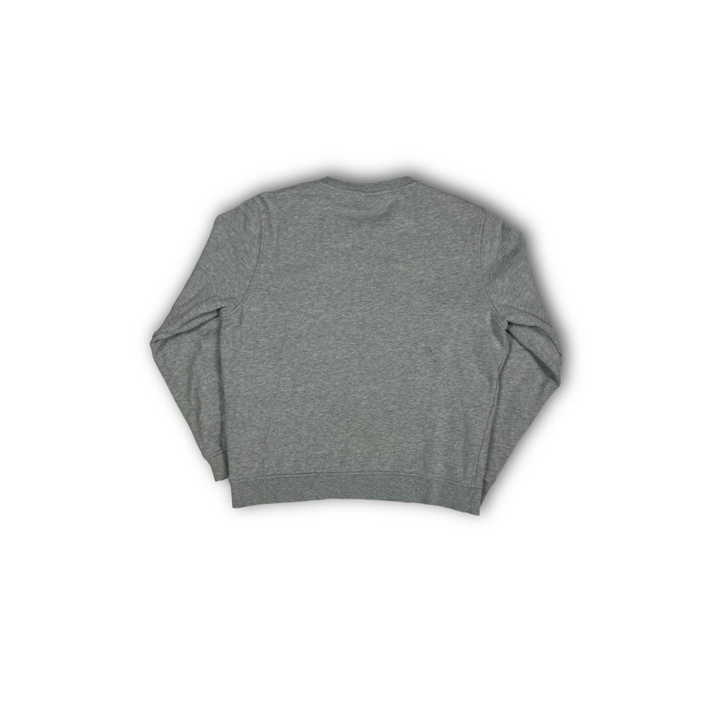 Lacoste Sport Sweater grey 00s