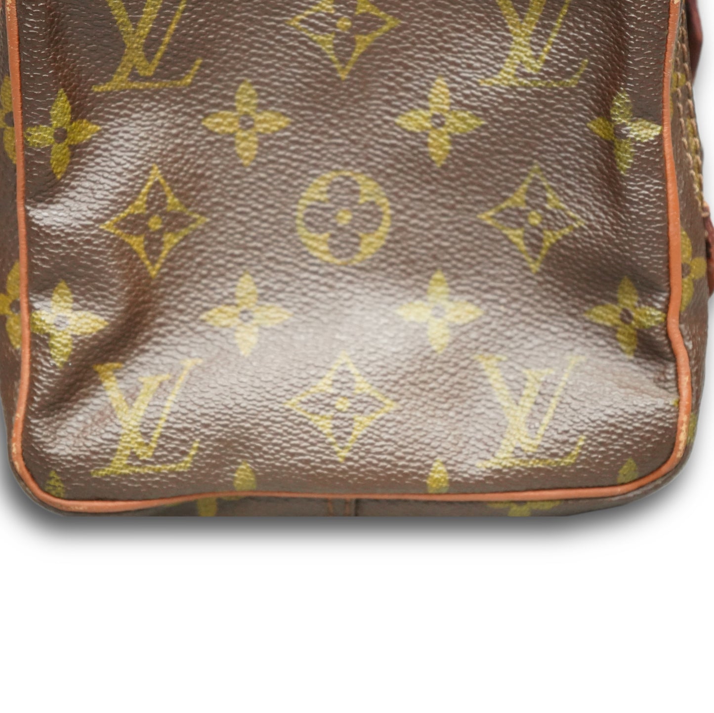 Louis Vuitton Monogram Amazone Crossbody Bag