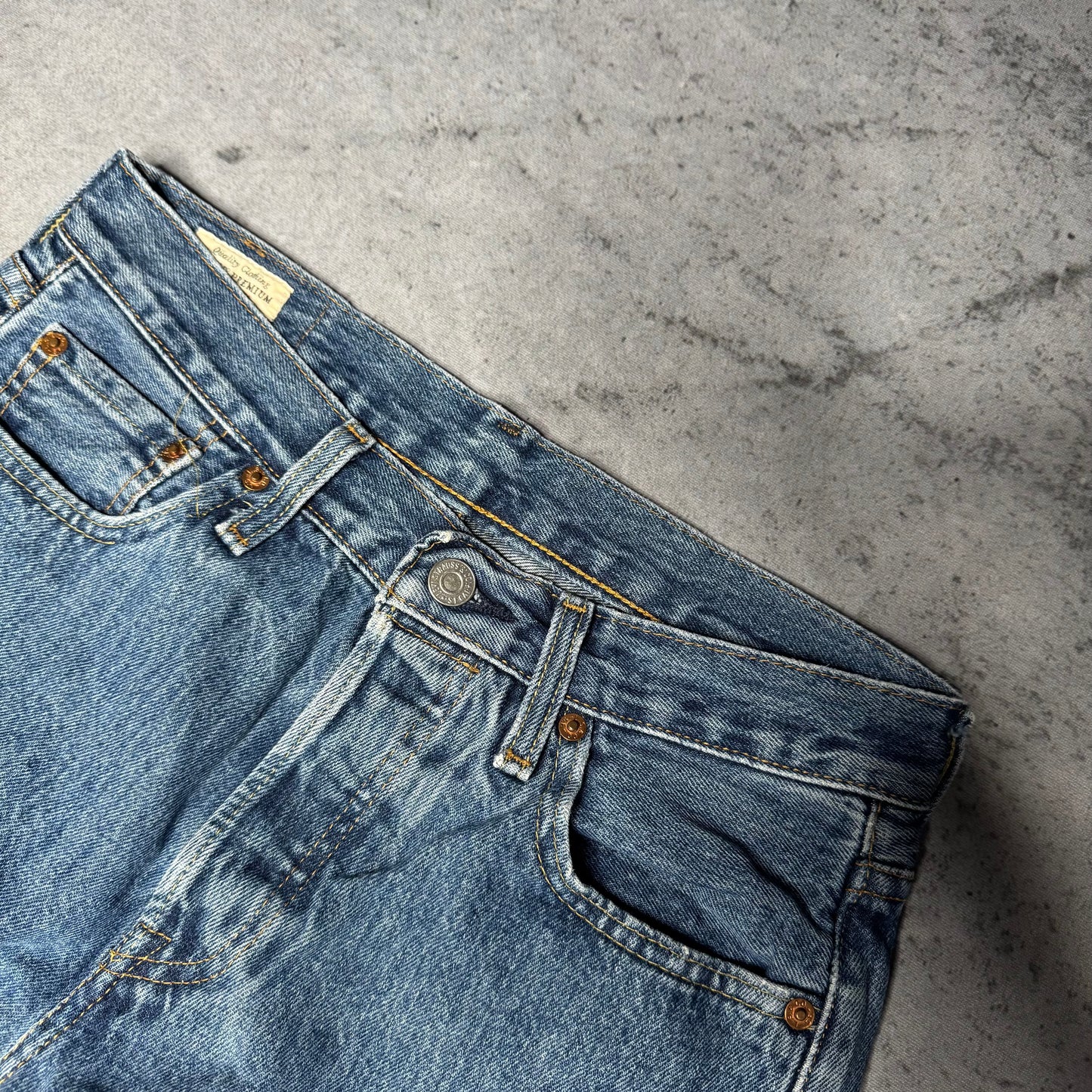 Levi's 00s 501 Jeans Classic (29/32)