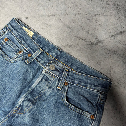 Levi's 00s 501 Jeans Classic (29/32)