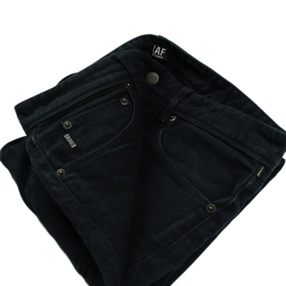 RAF by RAF Simons Black Jeans