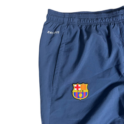 Nike FC Barcelona Trackpants