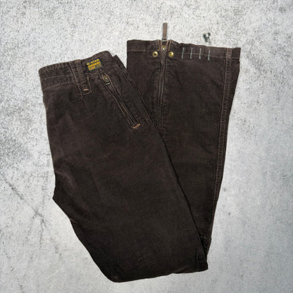 G-Star RAW Y2K Archive Low Waist Bootcut Pants (29/32)