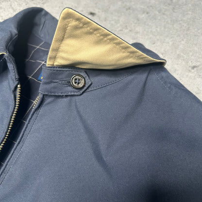 Polo Ralph Lauren Harrington Jacket navy blue (L)