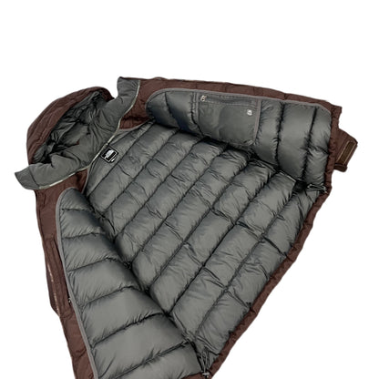 The North Face HyVent Jacket