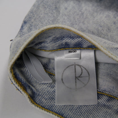 Polar 93 Light Blue Denim