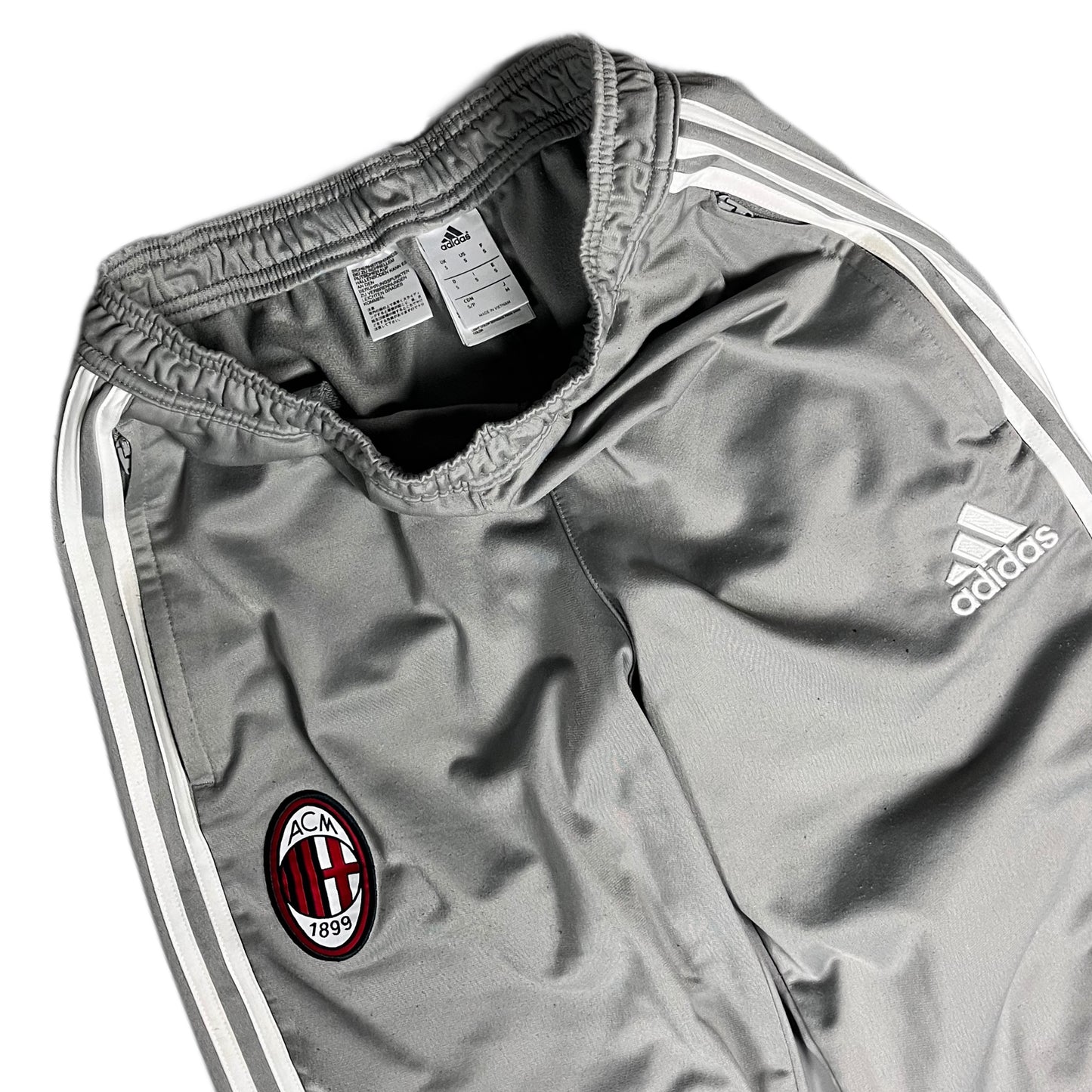 Adidas AC Milan Tracksuit