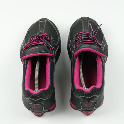 Nike Shox Navina 2012