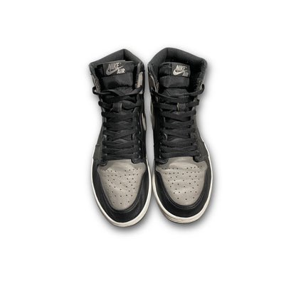 Nike Air Jordan 1 Retro High OG Shadow Grey (45)