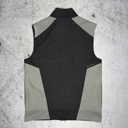 Oakley 00s Lightwight Shell Gilet (fits L)