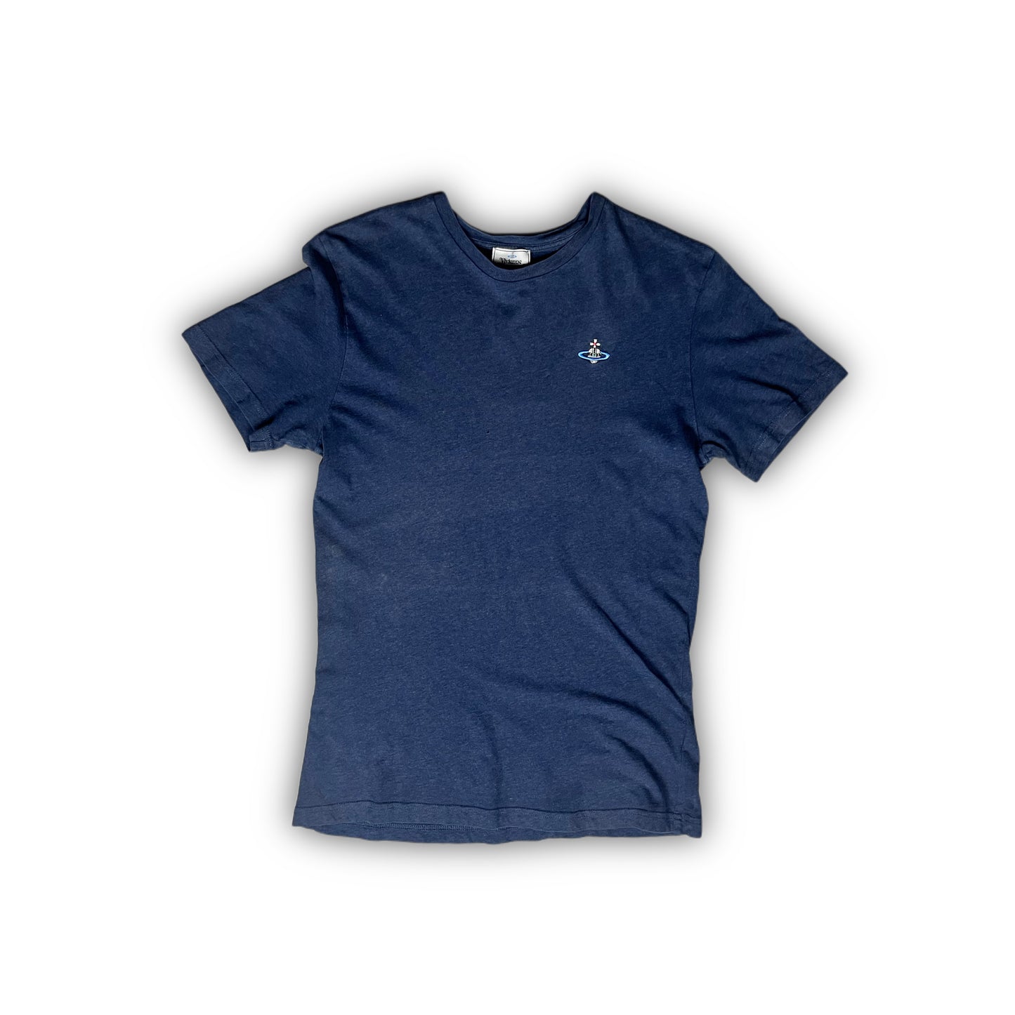 Vivienne Westwood T-Shirt navy blue