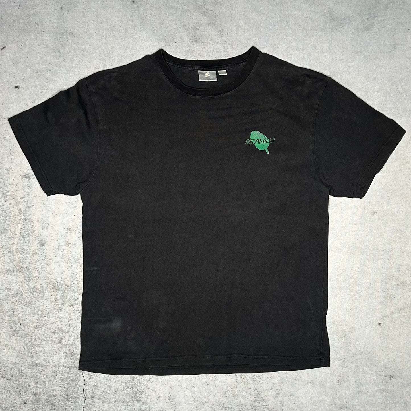 Gramicci Vintage "Great Trees of California" Graphic T-Shirt (L)