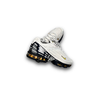Nike Air Max Plus 3 Tn Bone Black grey black