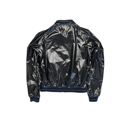 Gucci Nylon Tracktop Jacket