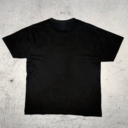 BAPE Big Head Americana Tee Shirt black (fits M)