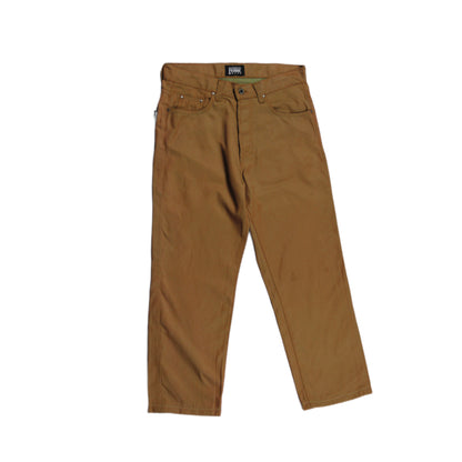 Gianfranco Ferre Jeans Vintage brown