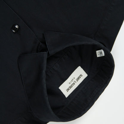 Saint Laurent Paris Business Shirt