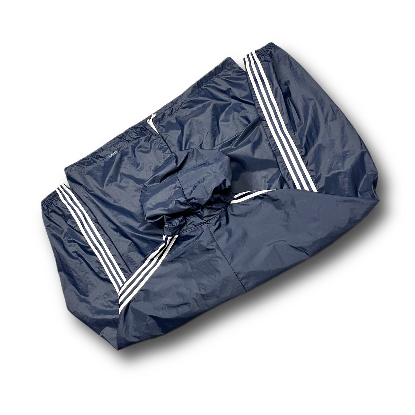 Adidas 80s Vintage Rain Jacket "kway"