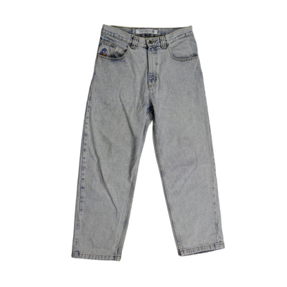 Polar 93 Light Blue Denim