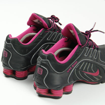 Nike Shox Navina 2012