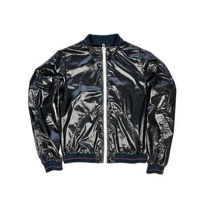 Gucci Nylon Tracktop Jacket