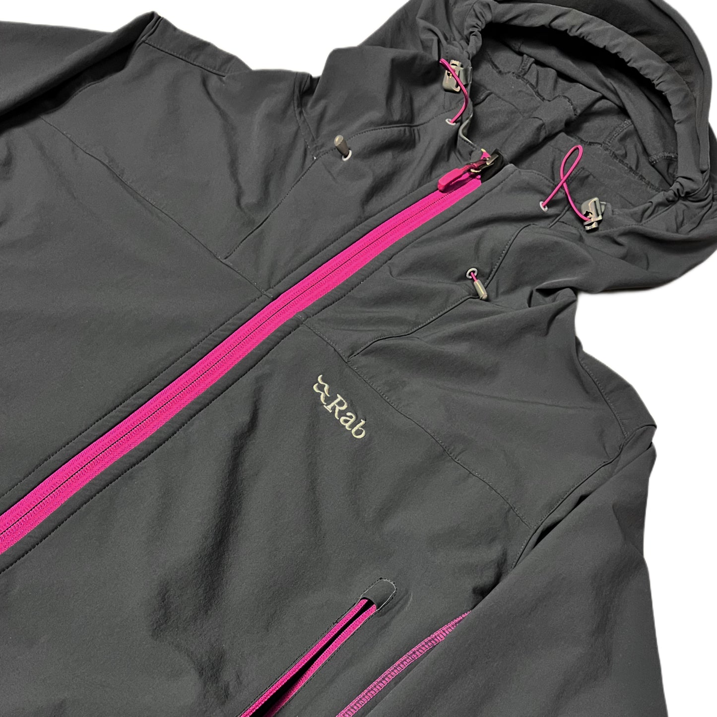 Rab Technical Storm Jacket 00s