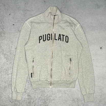 Dolce & Gabbana Vintage Pugilato Zip Jacket (S)