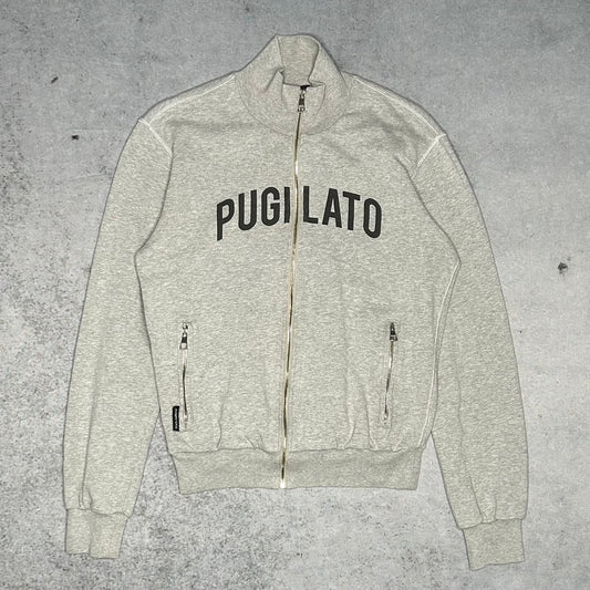 Dolce & Gabbana Vintage Pugilato Zip Jacket (S)