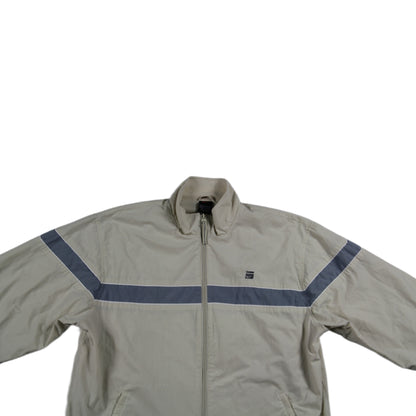 Nike Track Jacket Vintage Spellout Rare