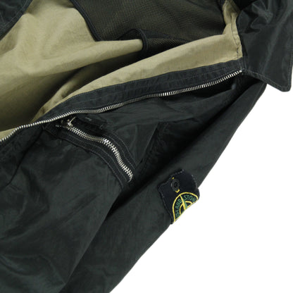 Stone Island S/S 2008 Bomber Parachute Jacket