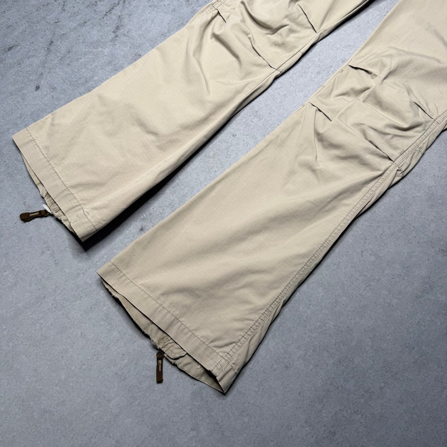 G-Star RAW Y2K Archive Low Waist Bootcut Pant (29/32)