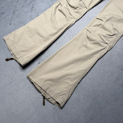 G-Star RAW Y2K Archive Low Waist Bootcut Pant (29/32)