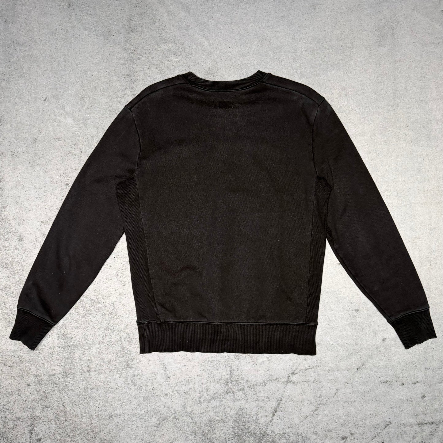 C.P. Company Sweater black (M)