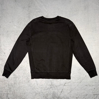 C.P. Company Sweater black (M)