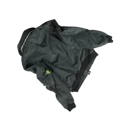 Stone Island S/S 2008 Bomber Parachute Jacket