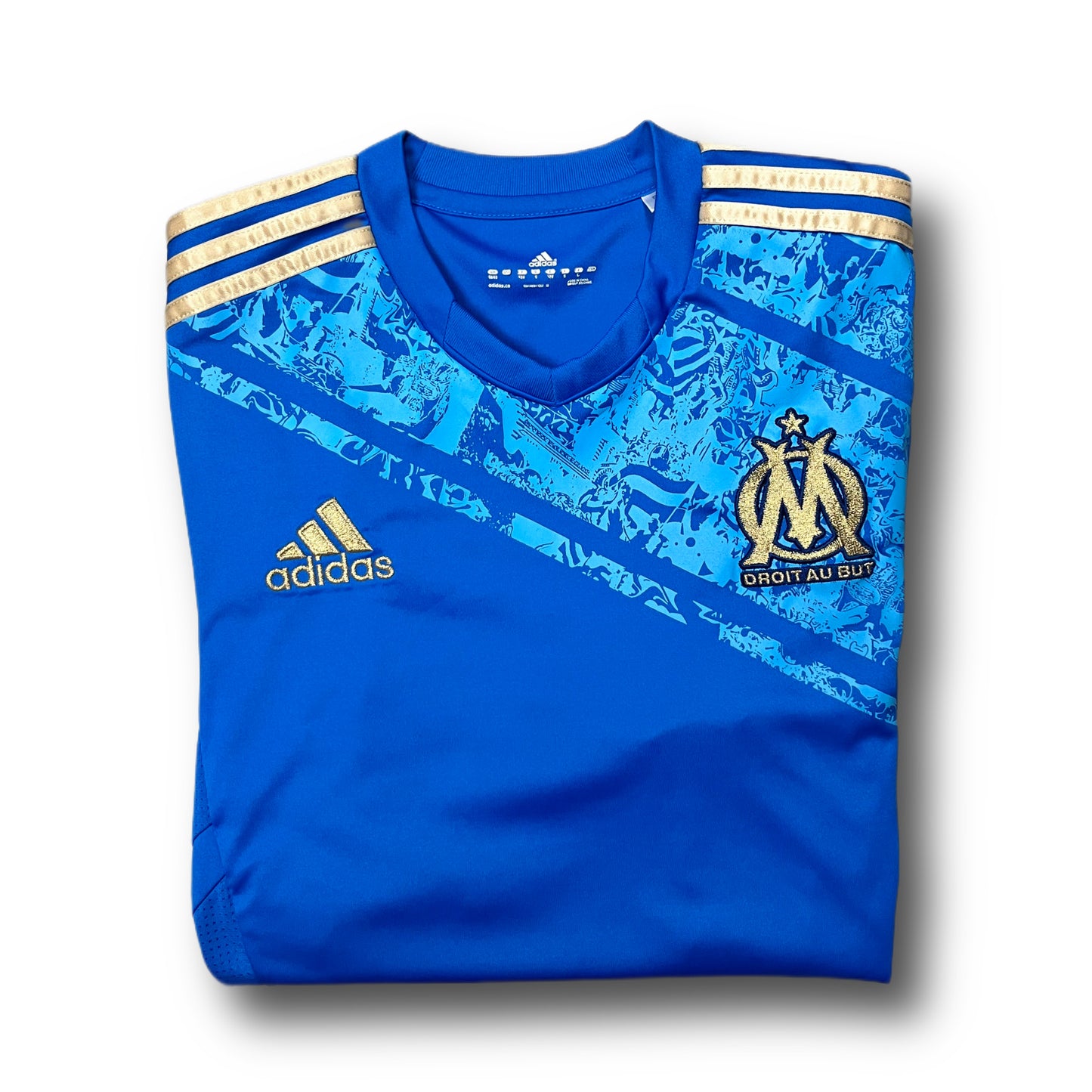 Adidas Olympique Marseille