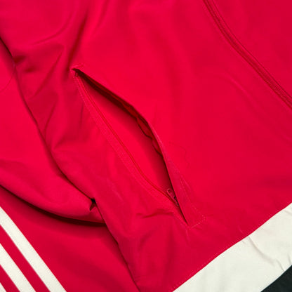 Adidas Rare Juventus 2015/16 Track Jacket pink (XS)