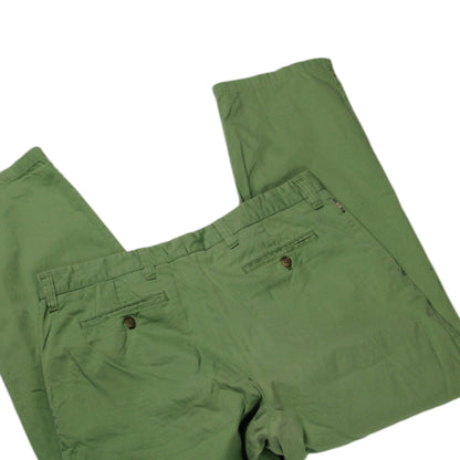 Burberry London Vintage Chino Pants