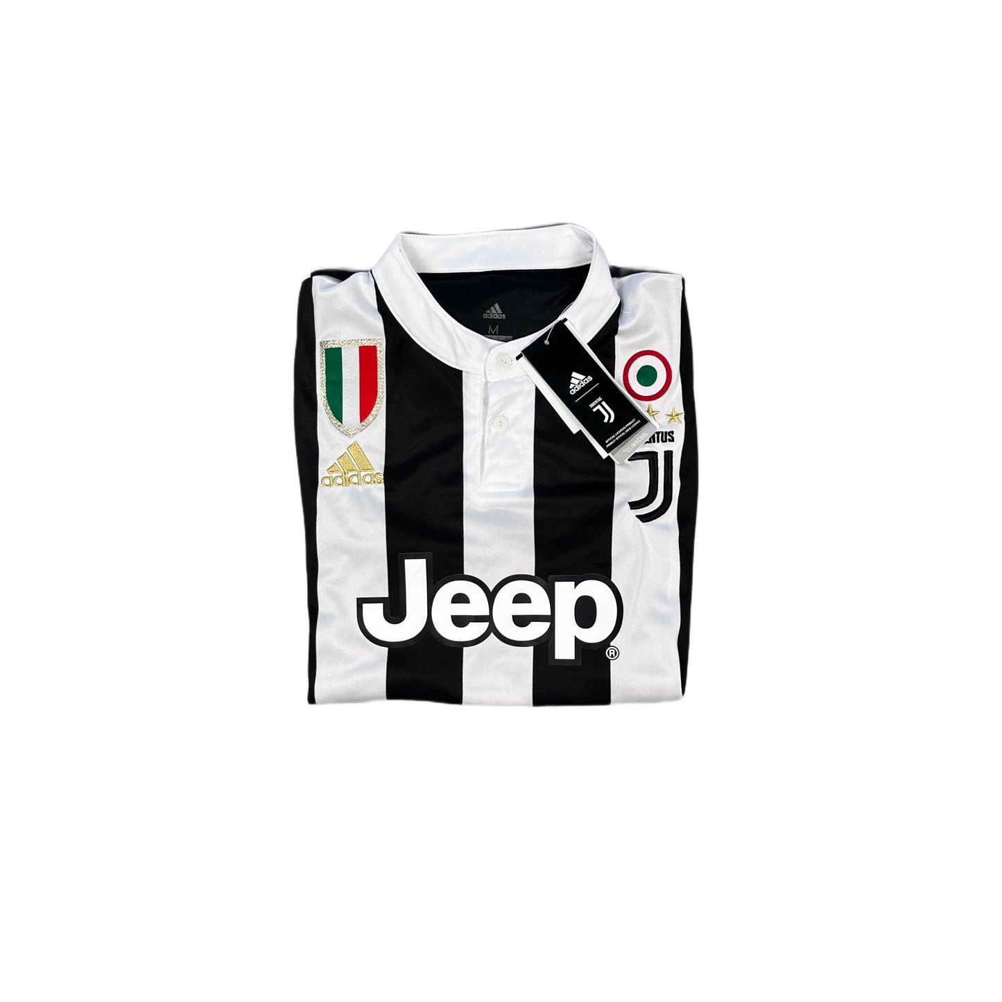 Adidas Juventus Home Trikot Season 2017 Höwedes