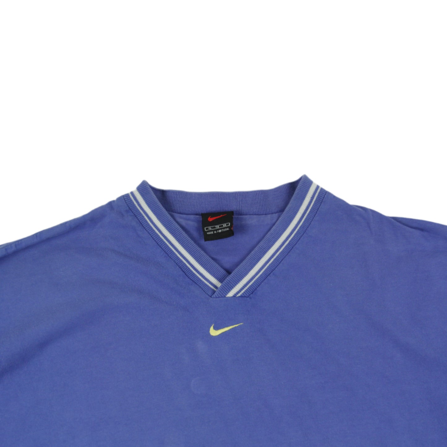 Nike Center Swoosh Shirt Vintage