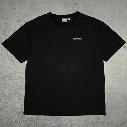Gramicci "Yosemite" Mountain Graphic T-Shirt (L)