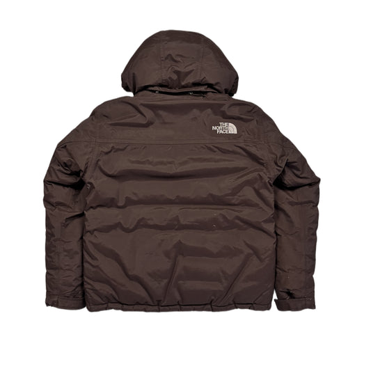 The North Face HyVent Jacket